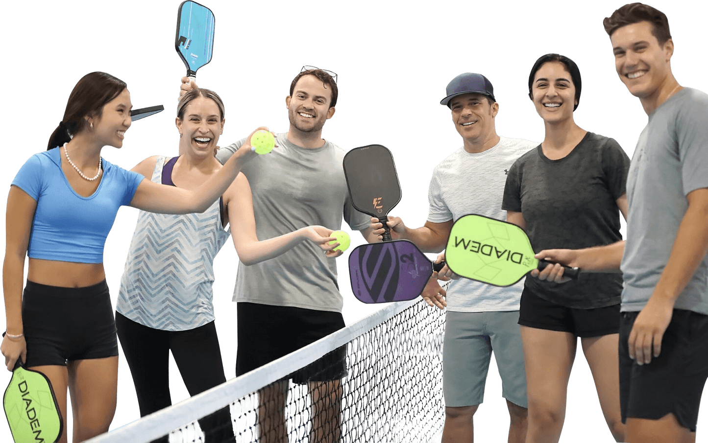 Wednesday Morning Speed Pickle (January 8-29)