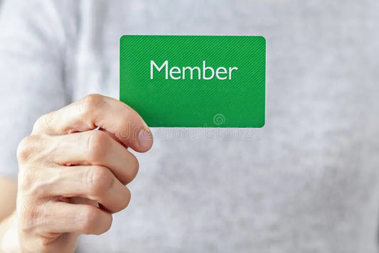 Membership